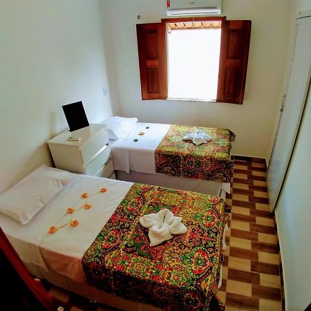 Casa Da Bia Jeri Jijoca de Jericoacoara Room photo
