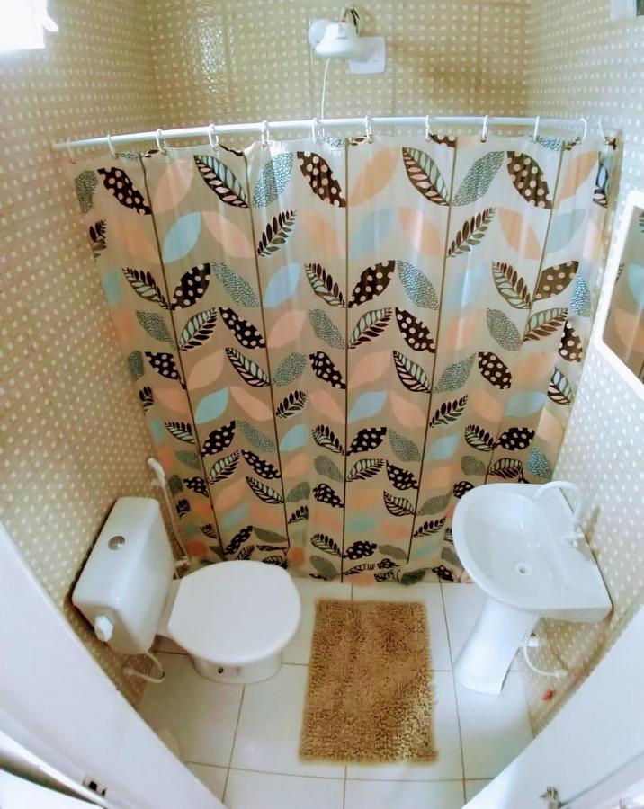 Casa Da Bia Jeri Jijoca de Jericoacoara Room photo