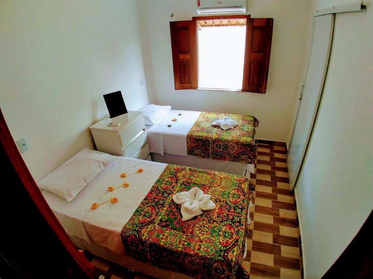 Casa Da Bia Jeri Jijoca de Jericoacoara Room photo