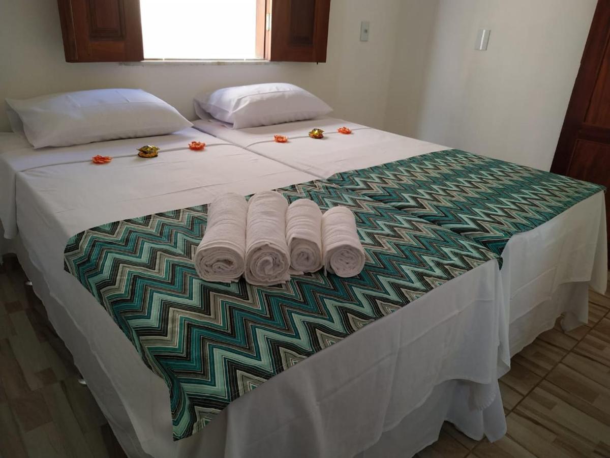 Casa Da Bia Jeri Jijoca de Jericoacoara Room photo