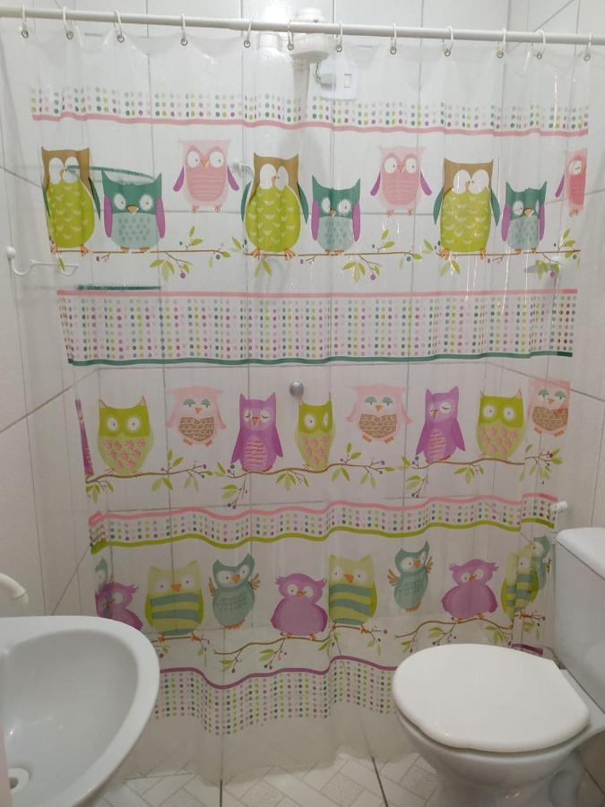 Casa Da Bia Jeri Jijoca de Jericoacoara Room photo