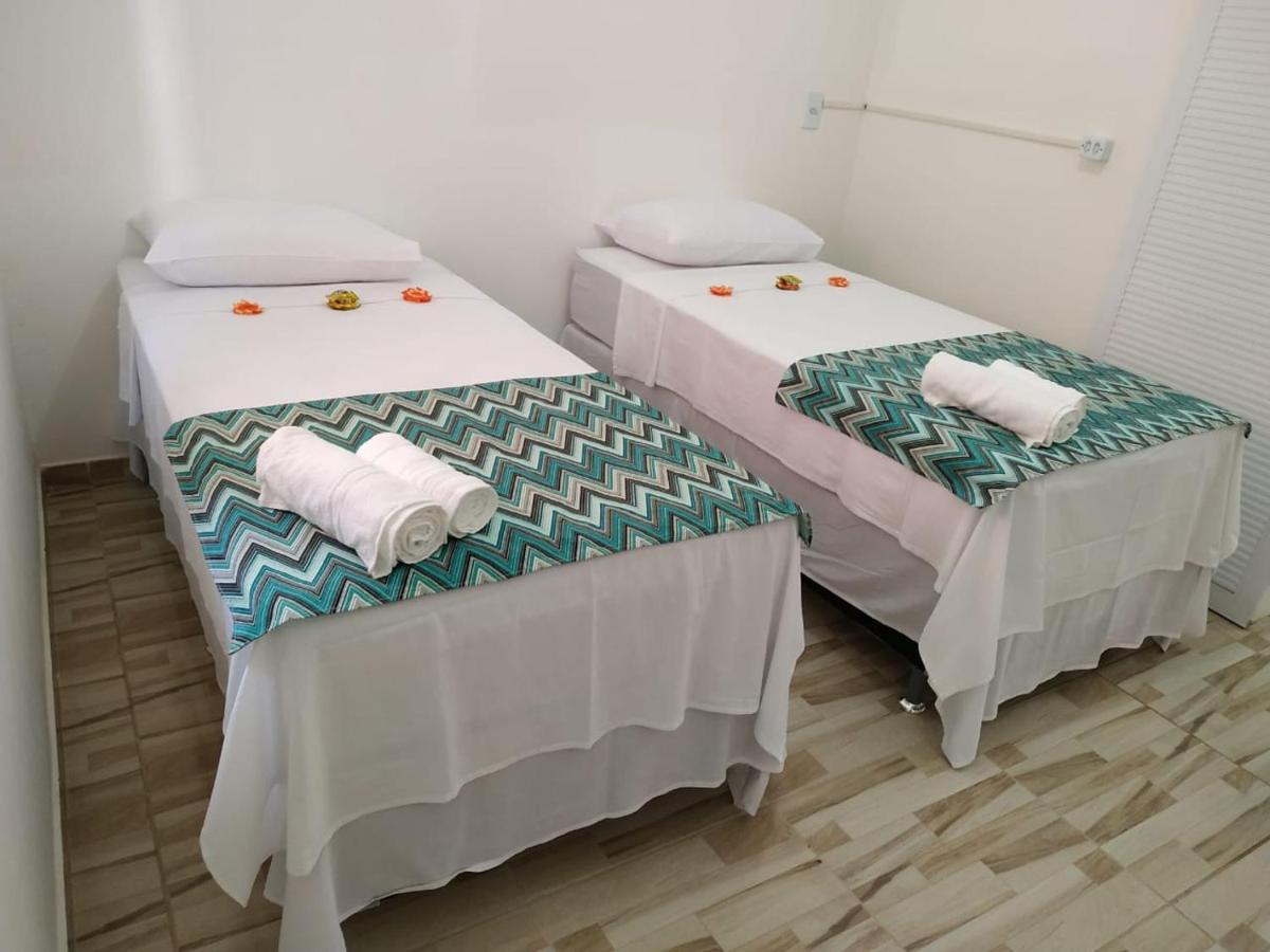 Casa Da Bia Jeri Jijoca de Jericoacoara Room photo