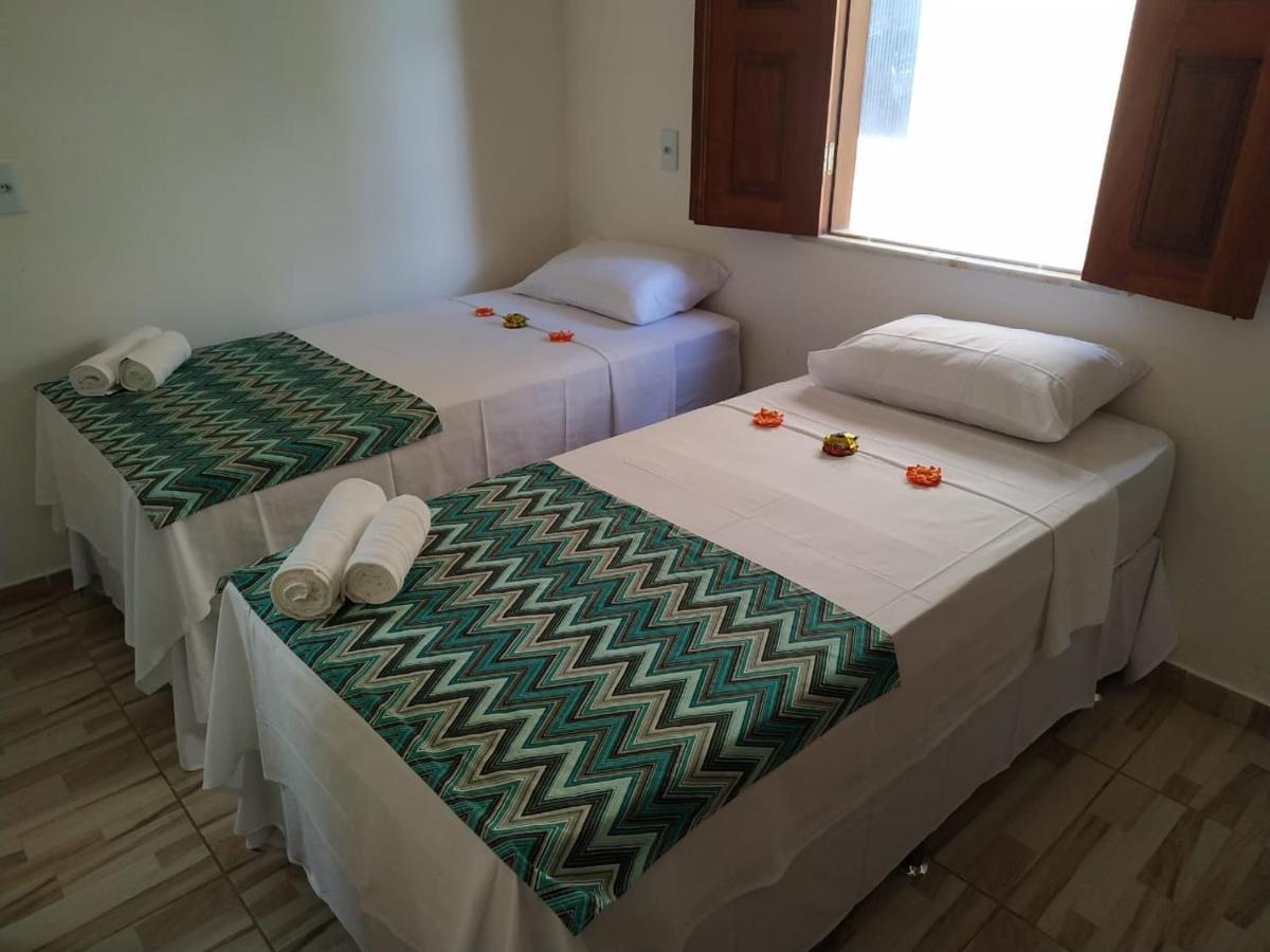 Casa Da Bia Jeri Jijoca de Jericoacoara Room photo
